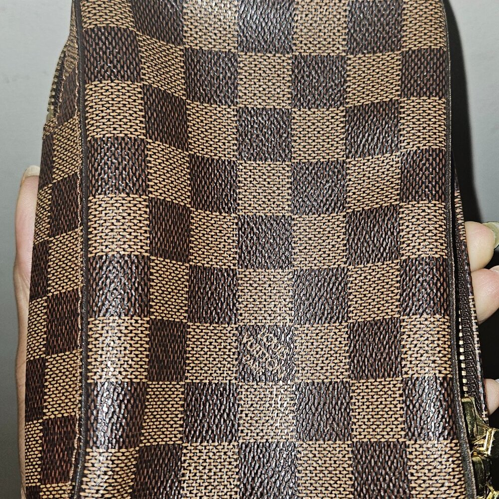VINTAGE Louis Vuitton Geronimos